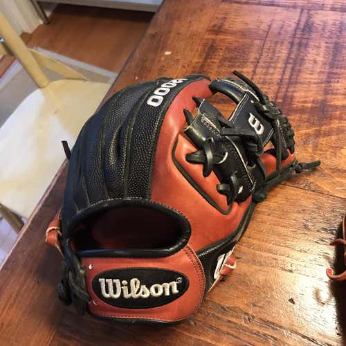 A2000 - Relaced And Restored - For Trade Only