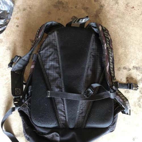 Warrior LACROSSE BAG