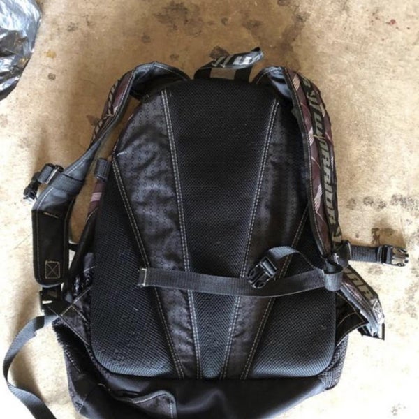 Warrior LACROSSE BAG