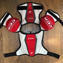CCM U+  Youth