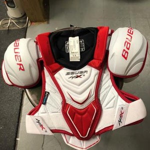 Apx2 Shoulder Pads Junior SM