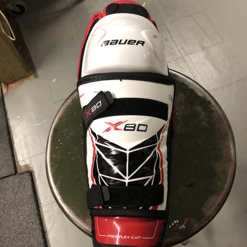 Vapor X80 Shin Pads 11”