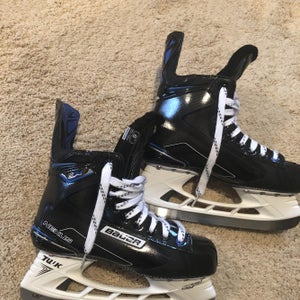 Bauer Nexus 2N Skates