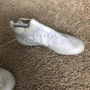 Adidas Adizero 8.0 Cleats