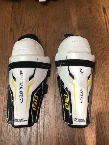 Bauer Supreme 150  Youth