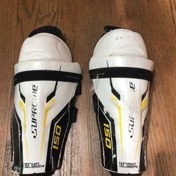 Bauer Supreme 150  Youth