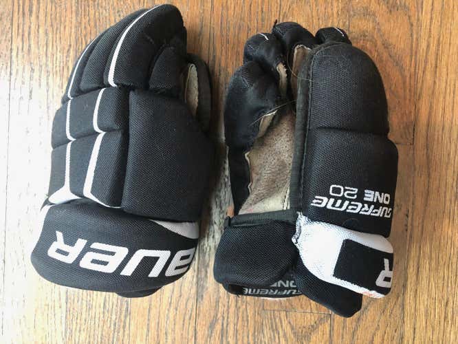 Bauer Supreme ONE 20  Youth