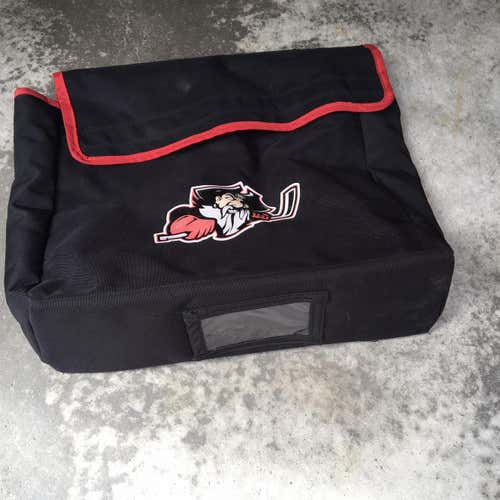 AHL Portland Pirates Skate Bag