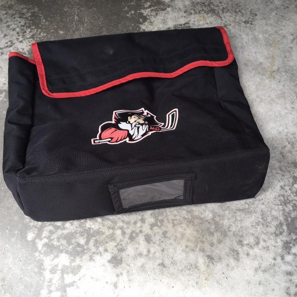 AHL Portland Pirates Skate Bag