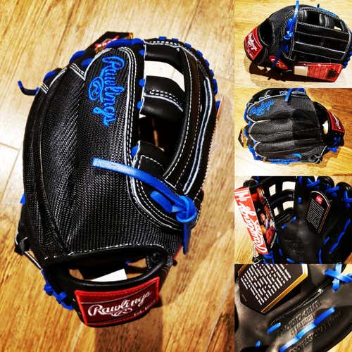 NWT Rawlings HOH Glove KB17 May GOTM *No Trades*