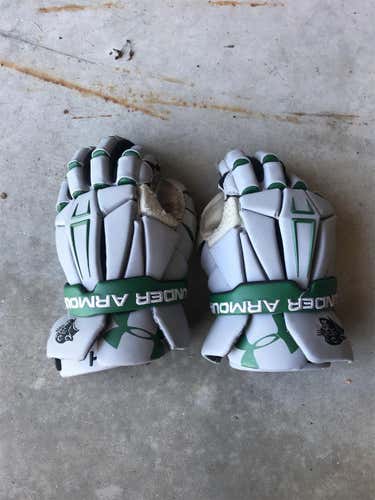 Plymouth State Under Armour Command Pro