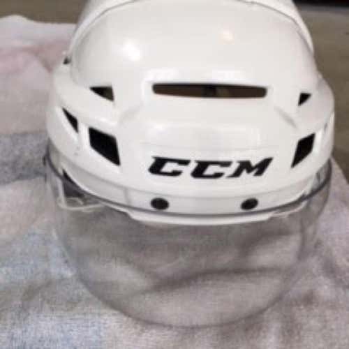 CCM Pro Stock Helmet