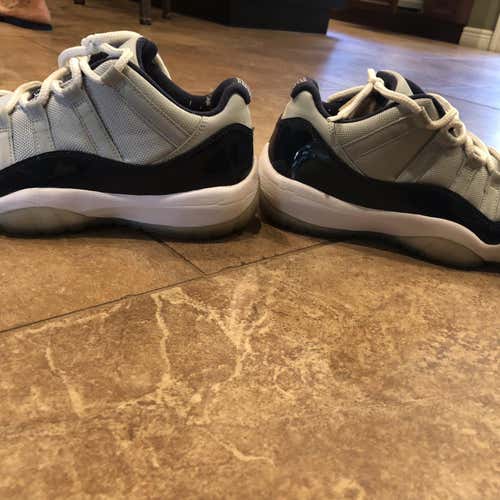 Jordan Retro 3 And 11 Combo