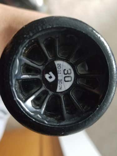 2018 DeMarini Voodoo Balanced Bat USA Certified