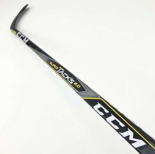 Bauer Sticks