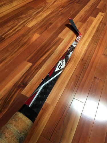 Detroit Red Wings Andreas Athanasiou Pro Stock GAME USED