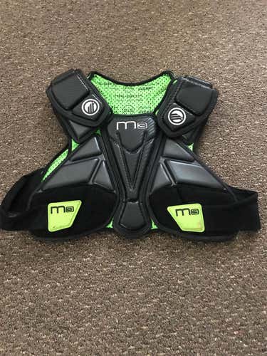Maverik M3 Shoulder Pads