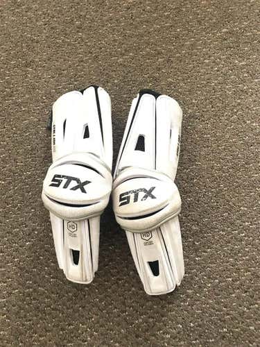 Stallion Hd Arm Pads
