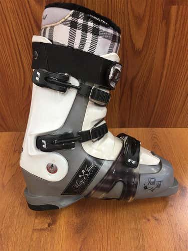 New Full Tilt Mary Jane Ski Boots