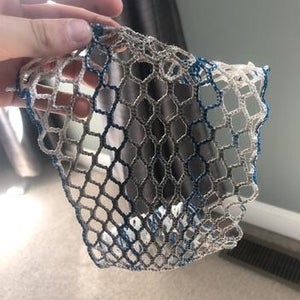 Ecd hero 2.0 used mesh