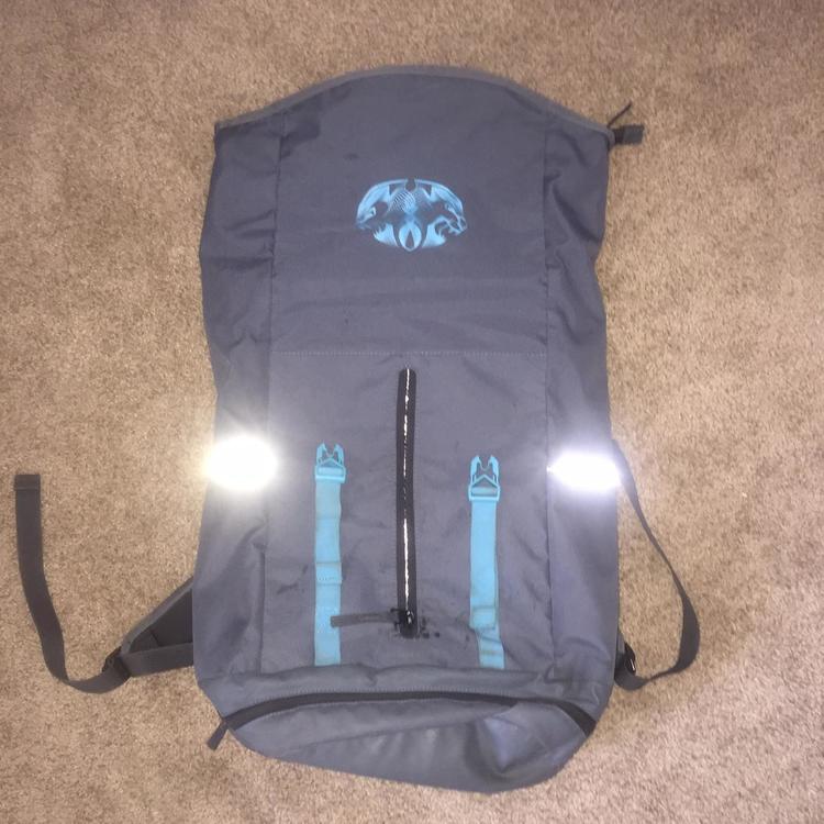 lebron basketball backpack