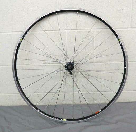 Bontrager AT-750 32-Spoke 700C Road Bike Front Wheel Satisfaction Guaranteed