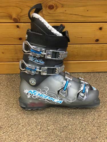 2014 Used Nordica La Niña