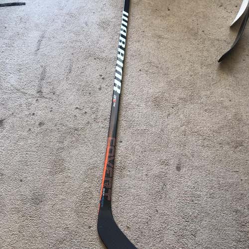 Warrior QRE PRO 1000