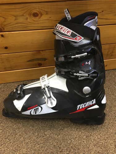 2011 Tecnica Mega 4 (31.5/369mm BSL)