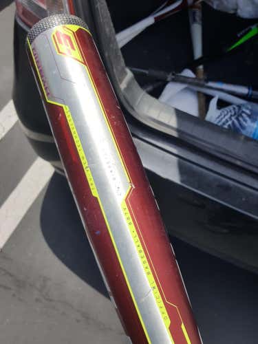 HOT 2017 RAWLINGS VELO HYBRID 33/30