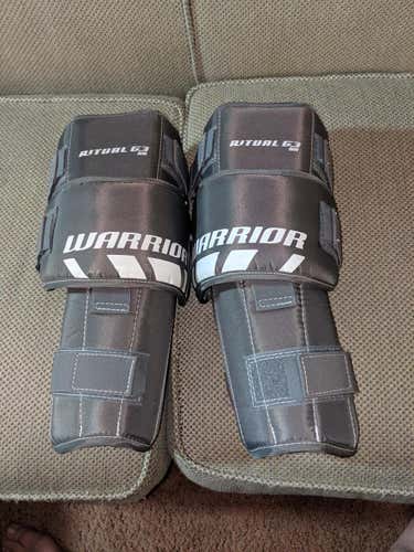 *New* Warrior Ritual G3 SR Knee Pads