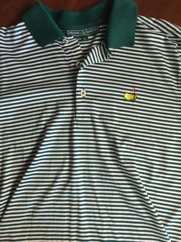 Masters polo