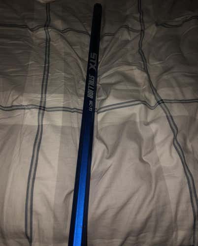 Blue Stx Stallion Sc Ti