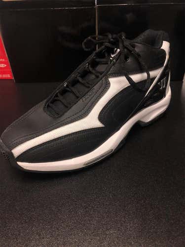 Warrior New Balance Turf Cleats