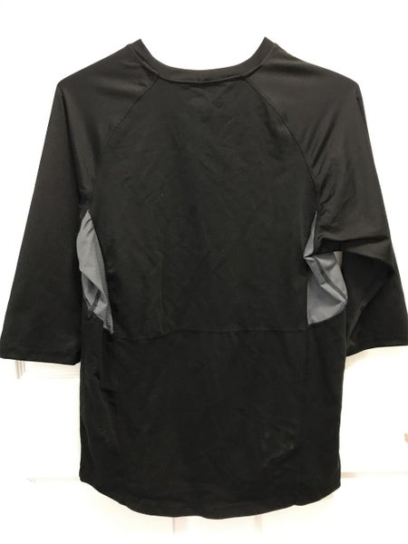Rawlings Men's Shirt - Black - M