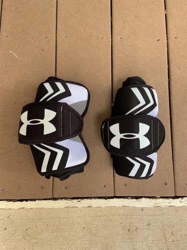 Under Armor Elbow Pads