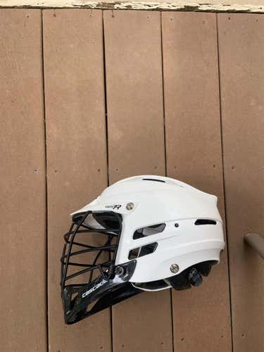 Cascade CPV-R Helmet