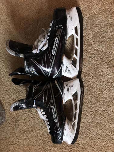 Bauer Supreme 1S Skates