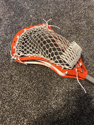 Warrior Evolution 3X