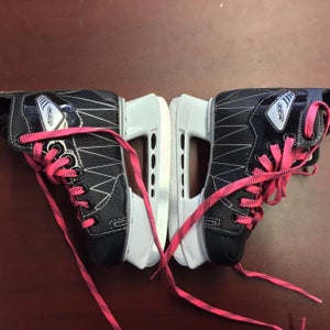 CCM Intruder Junior Hockey Skates