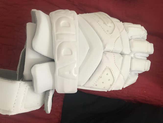 New Adidas Freak Gloves