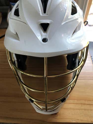 Leprechaun Helmet