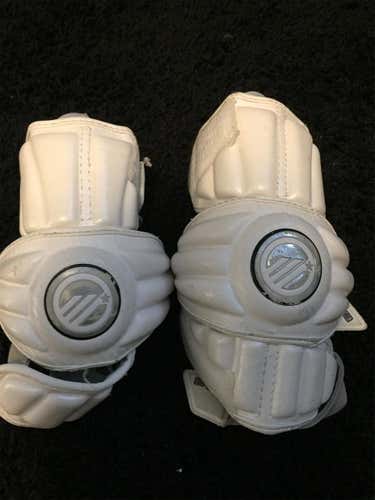 Maverik M3 Arm Pads