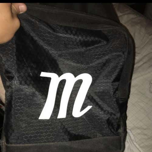 Marucci Bag