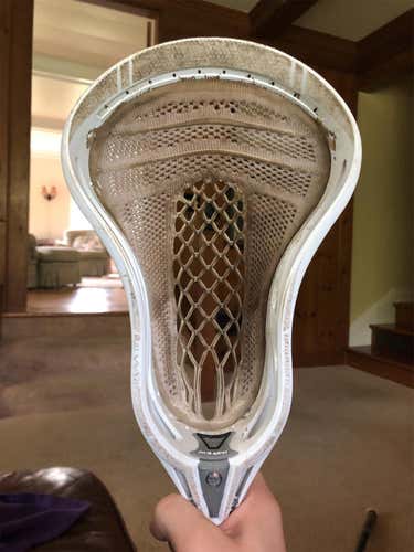 Great Condition Warrior Evo Warp Pro