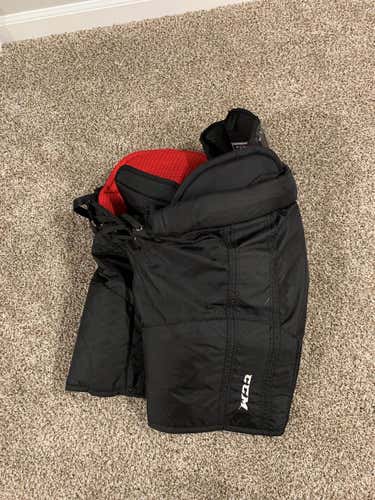 New- Pro Stock CCM HPUCLP Size Small