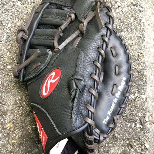 Rawlings H115FBM Youth First Baseman’s Glove