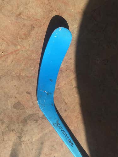 Junior Covert Qrl 4 With Buttendz
