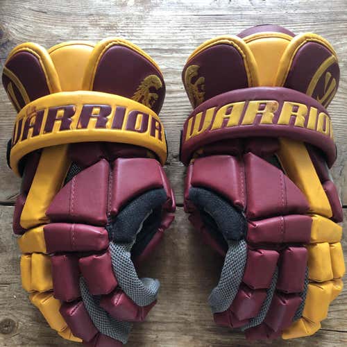 USC Gloves - 2013 Gloves