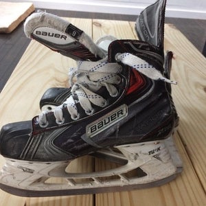 Bauer X100 6.0 D Skates